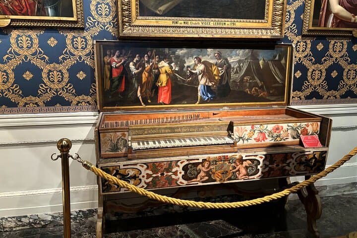 Tour del Teatro y Museo La Scala en Milán — foto 2