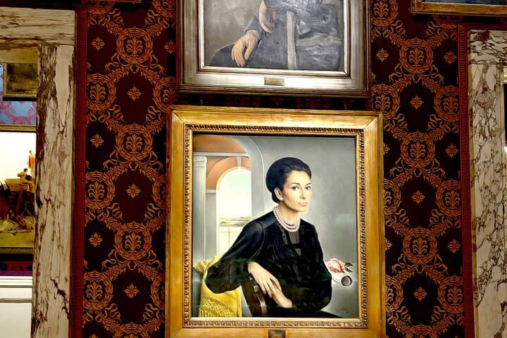 Tour del Teatro y Museo La Scala en Milán — foto 3