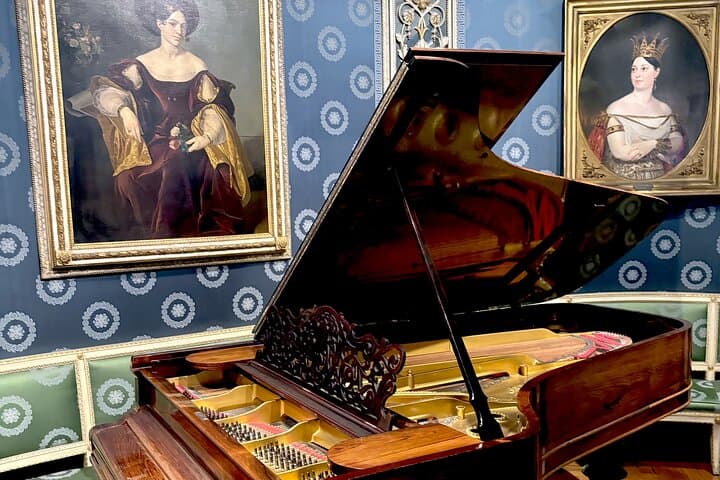 Tour del Teatro y Museo La Scala en Milán — foto 5