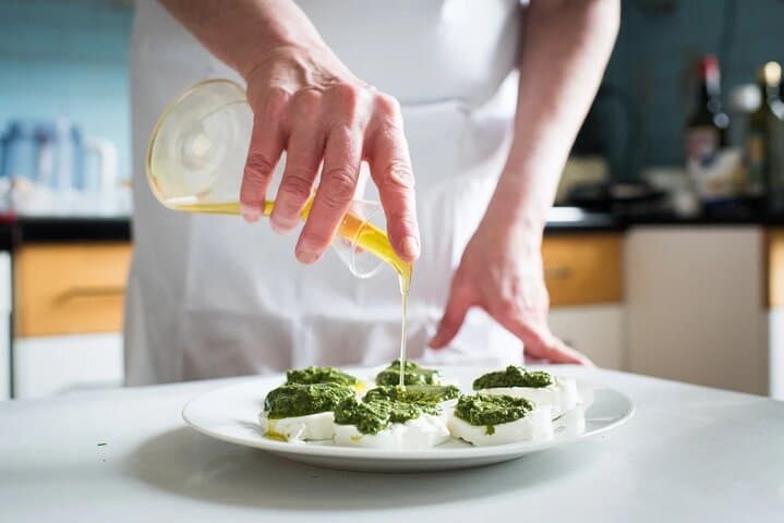 Cours de cuisine à Turin : Recettes locales et dégustation — photo 2