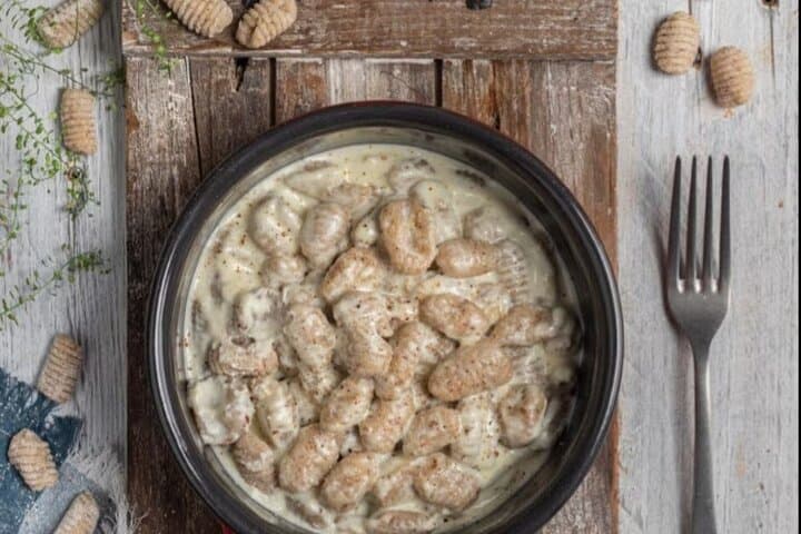 Cours de cuisine à Turin : Recettes locales et dégustation — photo 4