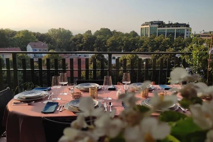 Cours de cuisine à Turin : Recettes locales et dégustation — photo 5
