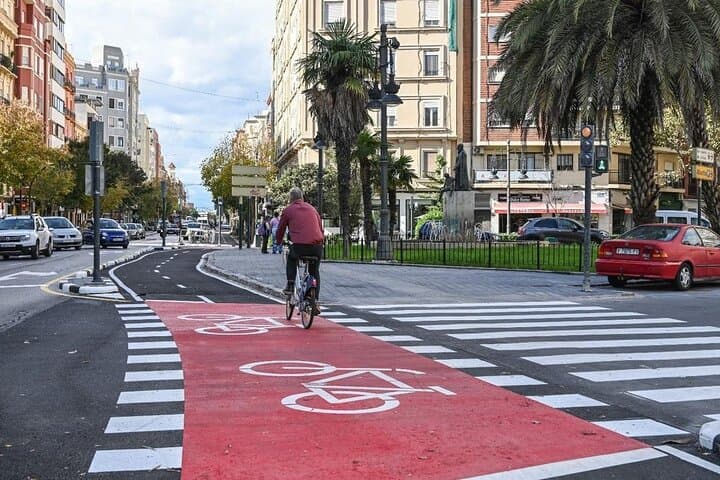 Tour Privado en Bicicleta Eléctrica por Valencia — foto 4