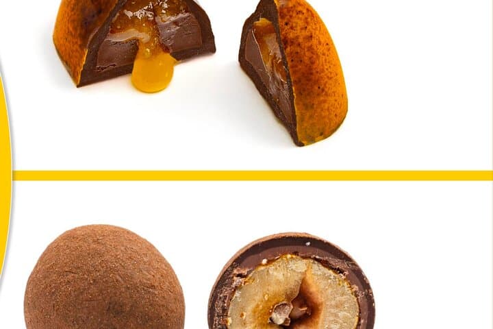 Willy Wonka a Torino Un'avventura al cioccolato — foto 3