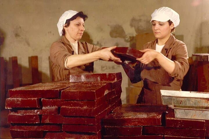 Willy Wonka a Torino Un'avventura al cioccolato