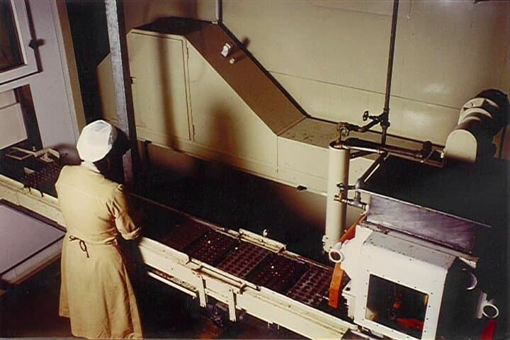 Willy Wonka a Torino Un'avventura al cioccolato — foto 4