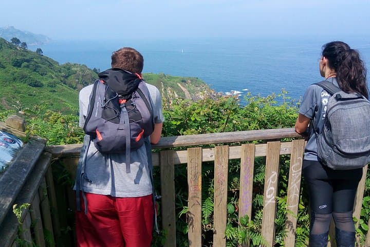 Halbtägige Wanderung im Berg Ulia — Foto 3