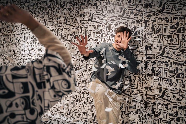 IKONO: una experiencia sensorial y fotográfica única — foto 3