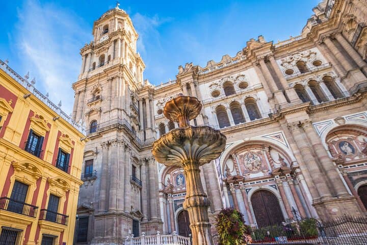 Excursión de un día a Málaga desde Sevilla — foto 2