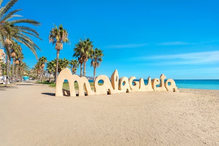 Excursión de un día a Málaga desde Sevilla — foto 3