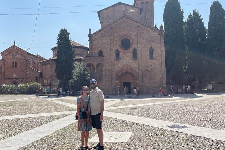 Tour Privado de Medio Día en Bolonia — foto 2