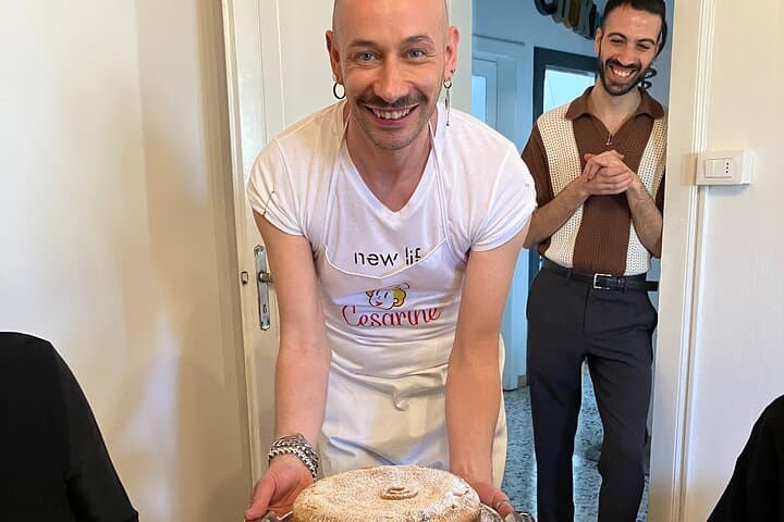 Visite culturelle et gastronomique de Bologne
