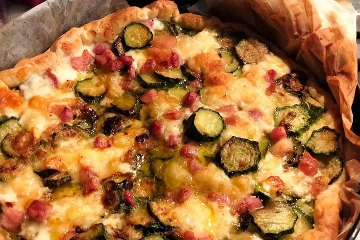 Corso Privato di Pizza e Tiramisu a Pisa — foto 5