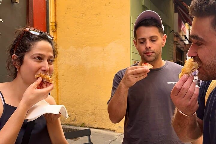 Tour gastronomico e degustazione di vini - Città Vecchia — foto 2
