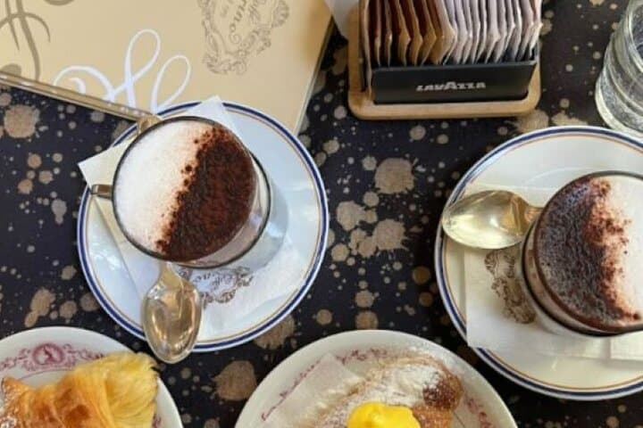 Turín: Tour del Palacio Real con Audioguía y Desayuno Real — foto 2