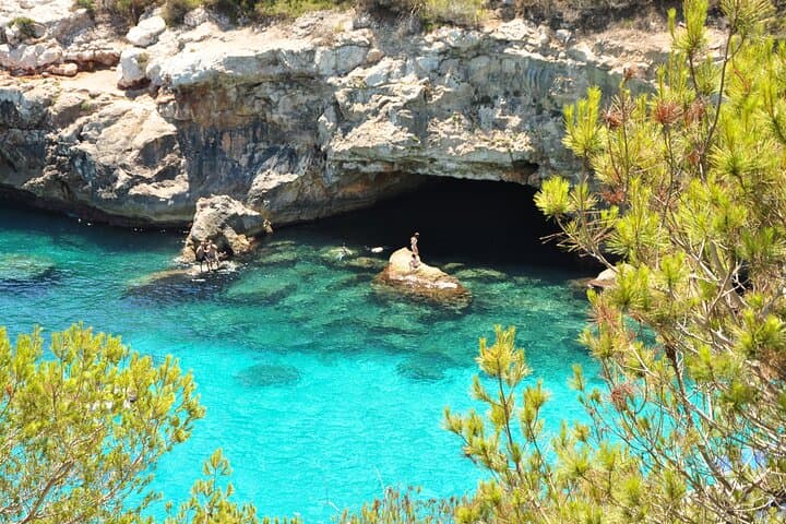 Paddle Surf and Snorkeling in Mallorca — photo 4