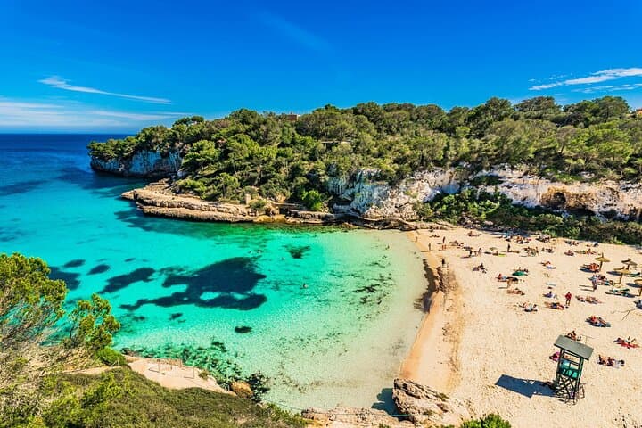 Aventura en la Playa en Mallorca: Monitor, SUP y Snorkel — foto 2