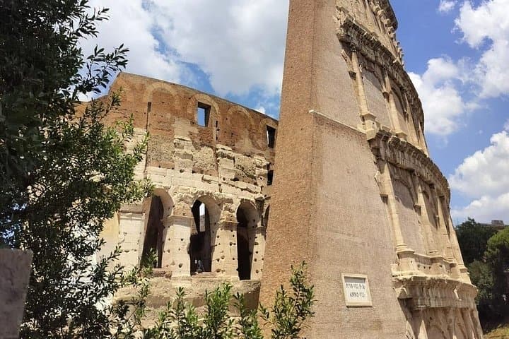 Tour Guidato del Colosseo a Roma — foto 5