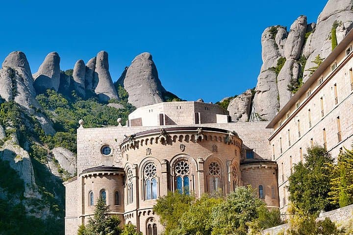 Excursión a Montserrat desde Barcelona — foto 5