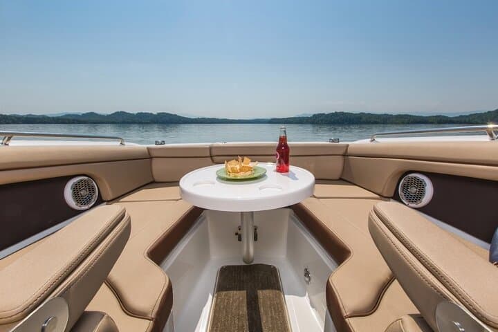 Excursion en bateau privé à Antibes et la Baie des Milliardaires — photo 5