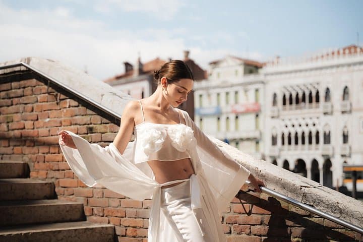 Premium and Iconic Photoshoots in Venice — photo 2