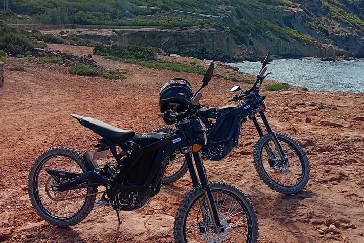 Ibiza: Electric Motorbike Excursion — photo 5