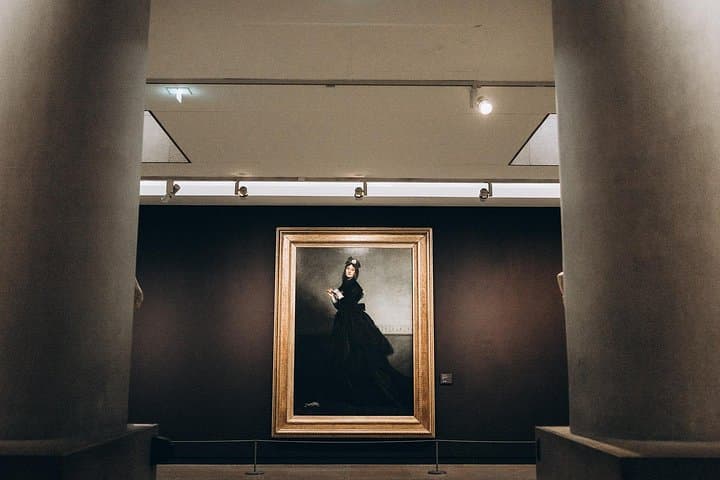 Vollständig geführte Skip-the-Line-Tour durch das Musée d'Orsay, Paris — Foto 5