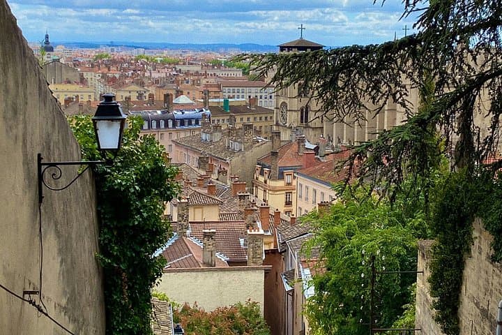 Tour Privado Guiado a Pie por Lyon — foto 2