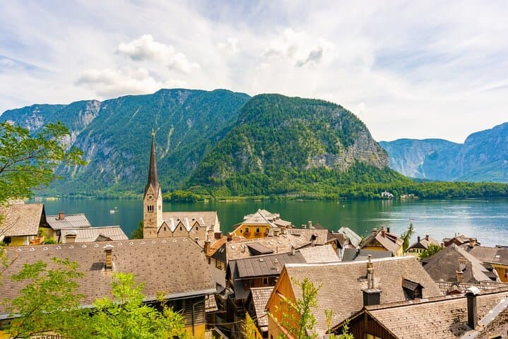 Visite à pied d'Annecy avec un guide local — photo 1
