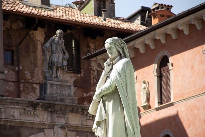 Wanderung durch Verona — Foto 4