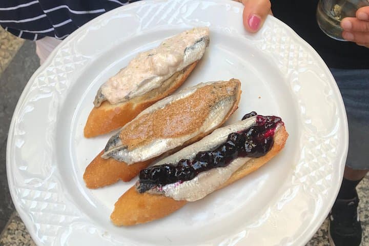 Esperienza Pintxo a San Sebastián — foto 5