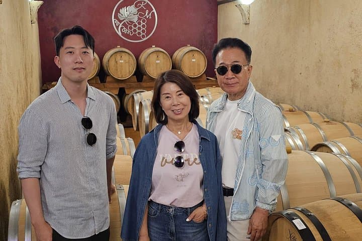Valpolicella Wein- und Olivenölverkostung mit Mittagessen ab Verona — Foto 4