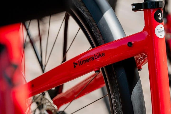 Ganztägige Selbstgeführte E-Bike-Tour am Gardasee von Verona — Foto 4