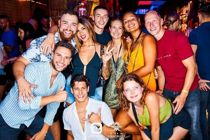 Tour di Pub a Valencia — foto 3