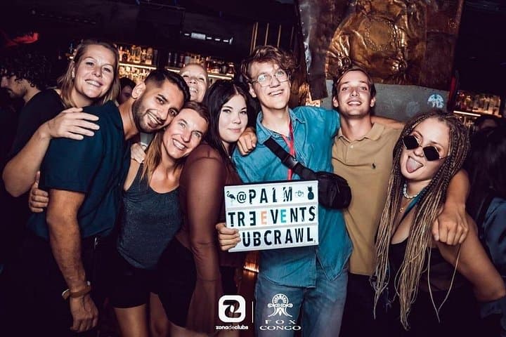 Tour di Pub a Valencia — foto 4