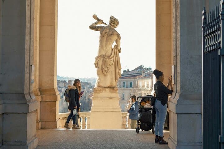 Tour Privado Guiado a Pie por Estrasburgo — foto 2