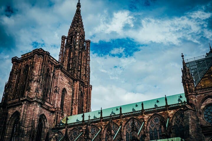 Tour Privado Guiado a Pie por Estrasburgo — foto 4