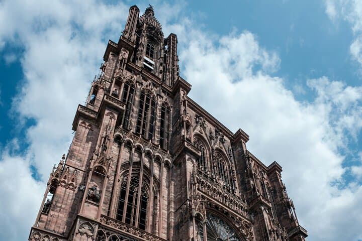 Tour Privado Guiado a Pie por Estrasburgo — foto 5