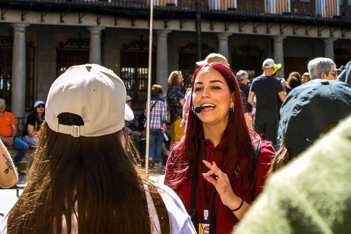 Tour di un giorno a Chinchón, Aranjuez e Toledo da Madrid — foto 3