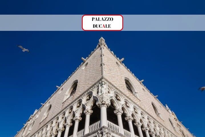 Palazzo Ducale: Ingresso Prioritario a Venezia — foto 2