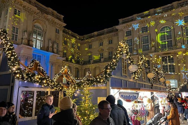 Tour a pie por los mercadillos navideños de Berlín — foto 5