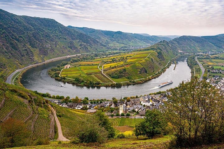 Private Wein Tour in der Pfalz — Foto 2