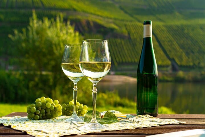 Private Wein Tour in der Pfalz