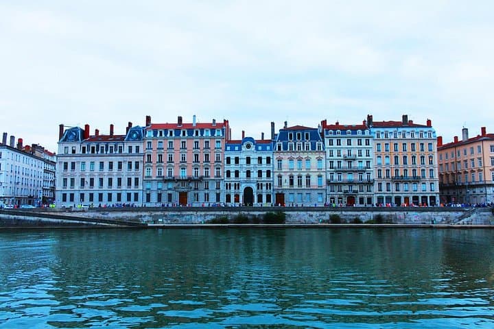 Tour Privado del Patrimonio Judío y el Casco Antiguo de Lyon — foto 2