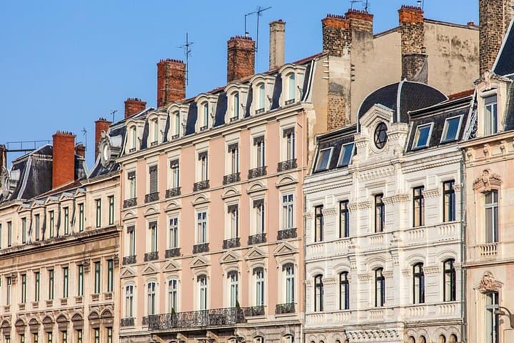 Tour Privado del Patrimonio Judío y el Casco Antiguo de Lyon — foto 3