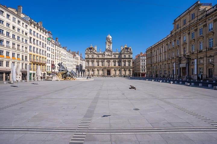 Tour Privado del Patrimonio Judío y el Casco Antiguo de Lyon — foto 5