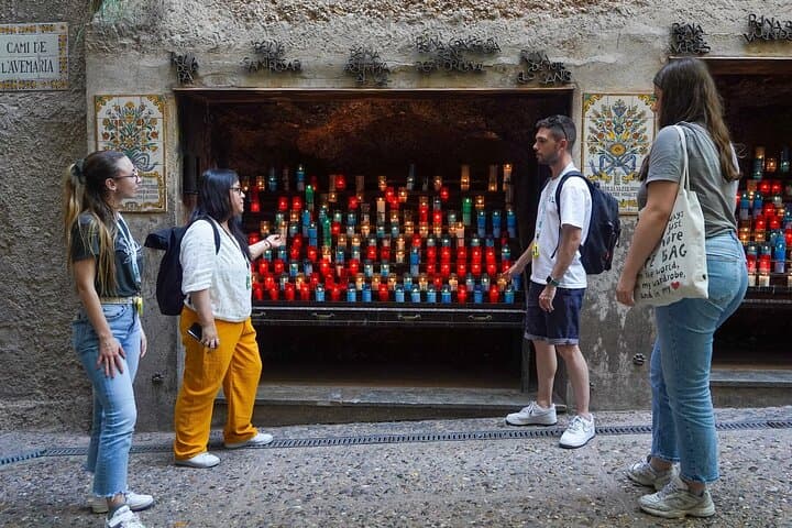 Tour pomeridiano a Montserrat e accesso prioritario alla Madonna Nera — foto 4