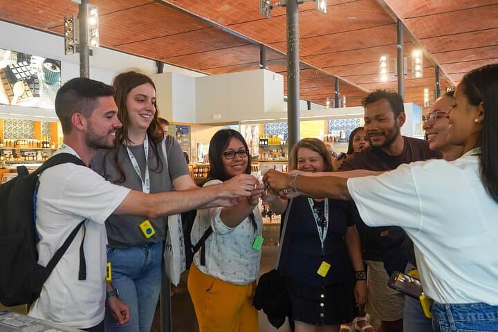Tour pomeridiano a Montserrat e accesso prioritario alla Madonna Nera — foto 5