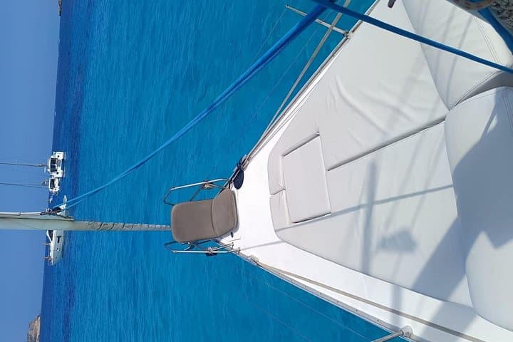 Excursión en velero en Ibiza, 7 invitados — foto 4