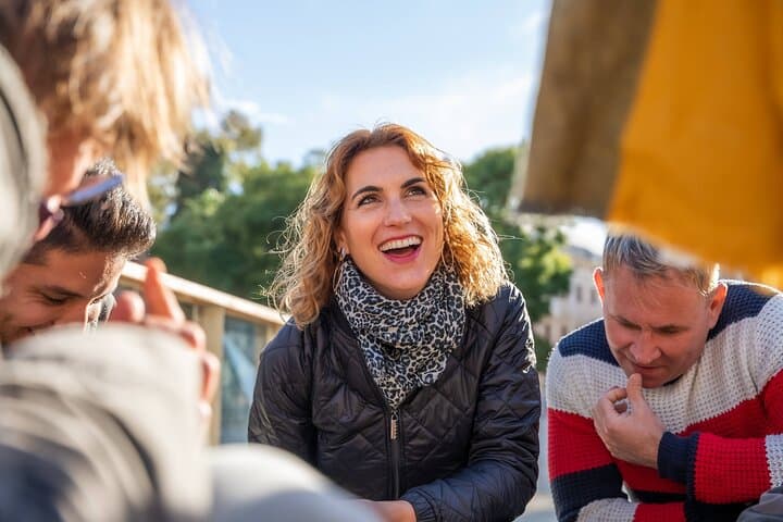Séville : Jeu d'évasion en plein air - Portail magique (Pour enfants) — photo 5